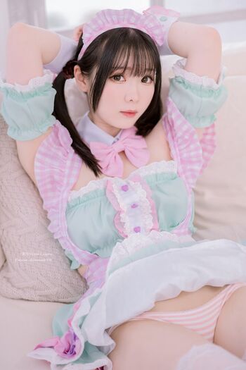 Full leaked Shimotsuki private onlyfans photo