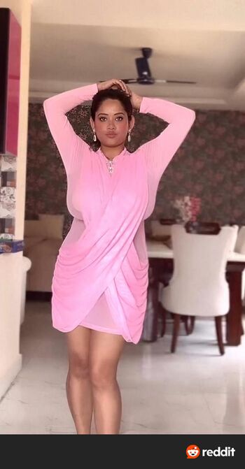 Full leaked Shiviconic private onlyfans photo