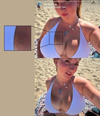 Full leaked Shonacolson private onlyfans photo