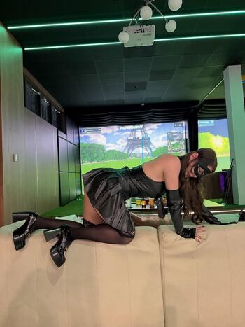 Full leaked Shrimp wu private onlyfans photo