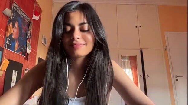 Full leaked Shulka ojha private onlyfans photo