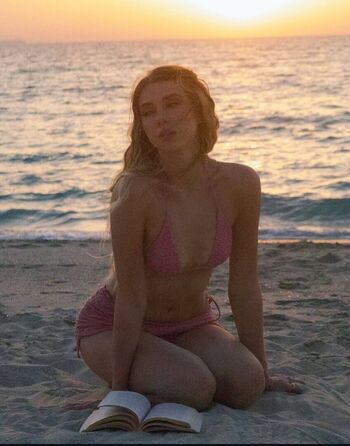 Full leaked Shumskaya private onlyfans photo