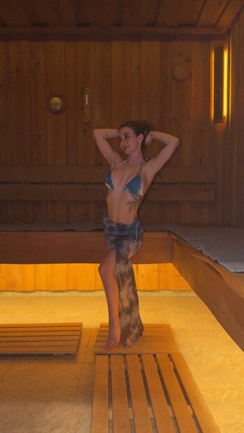 Full leaked Shundel private onlyfans photo