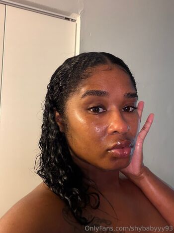 Full leaked Shybabyyy private onlyfans photo