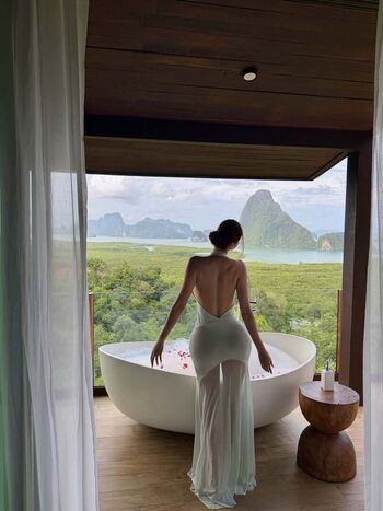Full leaked Si young private onlyfans photo