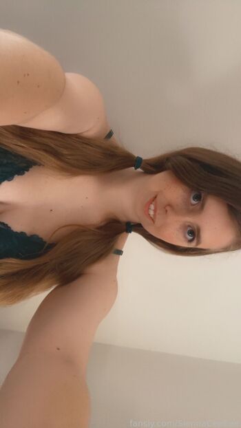 Full leaked Siennaceecee private onlyfans photo