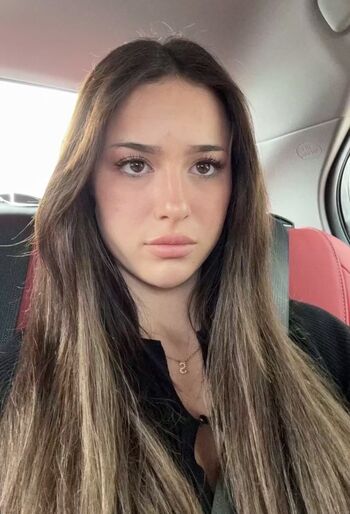 Sierra Cabot