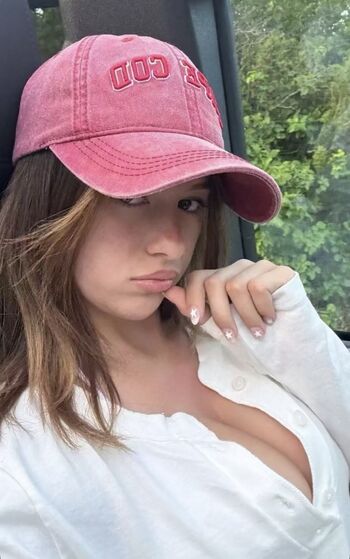 Full leaked Sierra cabot private onlyfans photo