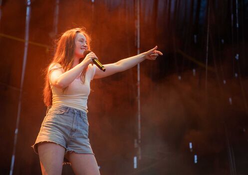 Sigrid