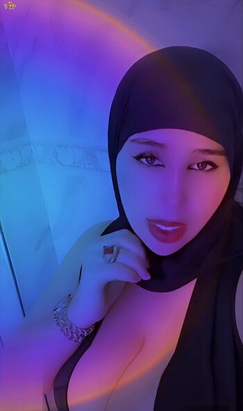 Full leaked Sihamhadrouji private onlyfans photo