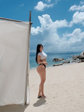 Full leaked Sika cheng private onlyfans photo