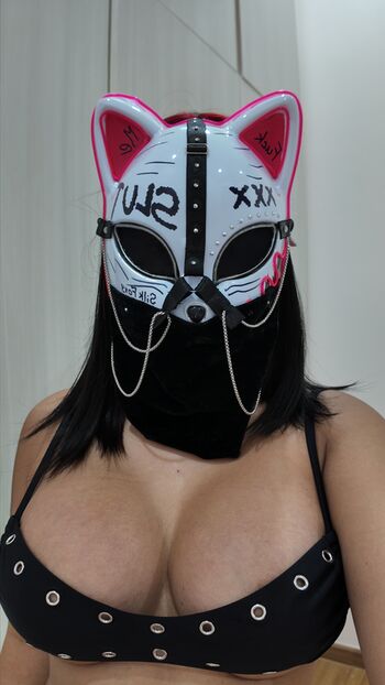 Full leaked Silk foxy private onlyfans photo