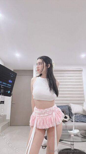 Full leaked Silver riot private onlyfans photo