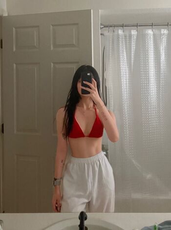 Full leaked Silverequiem private onlyfans photo