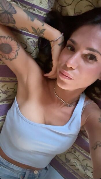 Full leaked Silvia insogna private onlyfans photo