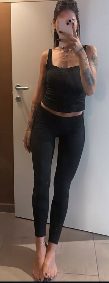 Full leaked Silvia insogna private onlyfans photo