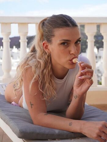 Full leaked Silvia ronco private onlyfans photo