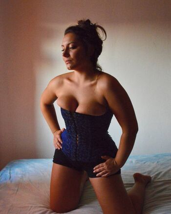 Full leaked Silviadagnino private onlyfans photo
