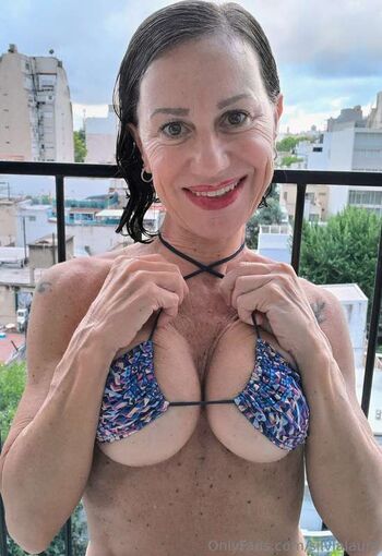 Full leaked Silvialaura private onlyfans photo