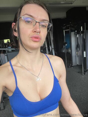 Full leaked Simonaexclusive private onlyfans photo