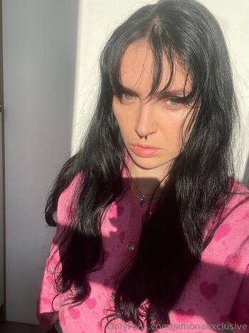 Full leaked Simonaexclusive private onlyfans photo