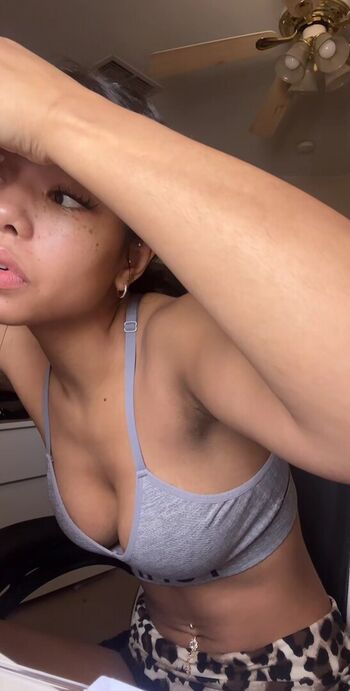 Full leaked Simone mitchell private onlyfans photo