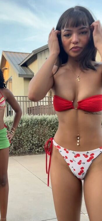 Full leaked Simone mitchell private onlyfans photo
