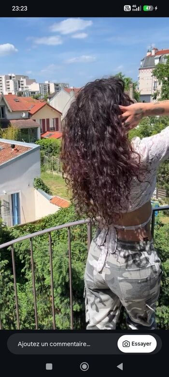 Full leaked Sindy auvity private onlyfans photo
