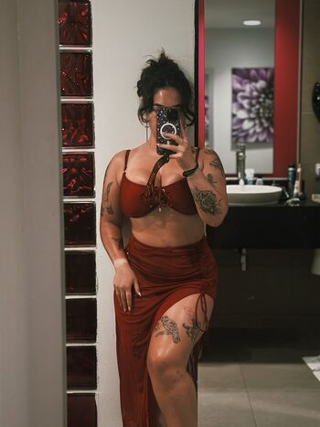 Full leaked Sinningwolf private onlyfans photo