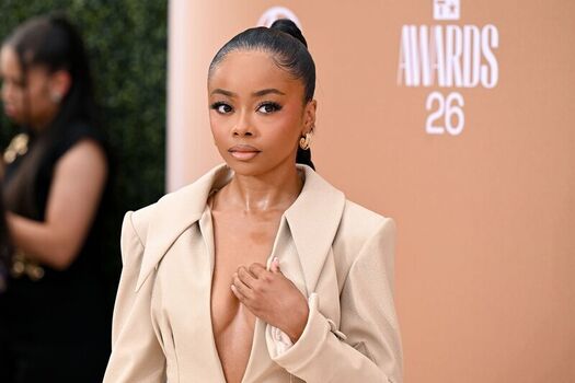 Full leaked Skai jackson private onlyfans photo