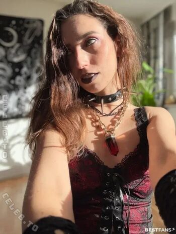 Full leaked Skarlya private onlyfans photo