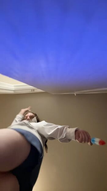Full leaked Skerbie private onlyfans photo