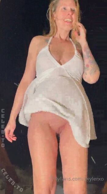 Full leaked Skylerxo private onlyfans photo