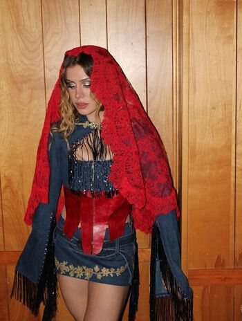 Full leaked Slayyyter private onlyfans photo