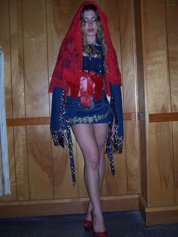 Full leaked Slayyyter private onlyfans photo