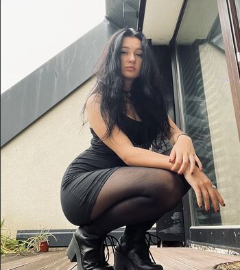 Slovak Goddess
