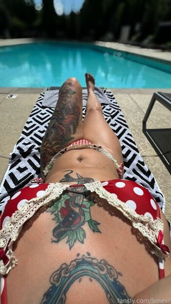 Full leaked Smexi private onlyfans photo