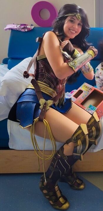 Full leaked Snarky jay cosplay private onlyfans photo