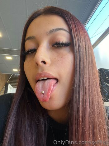 Full leaked Soffi sp private onlyfans photo