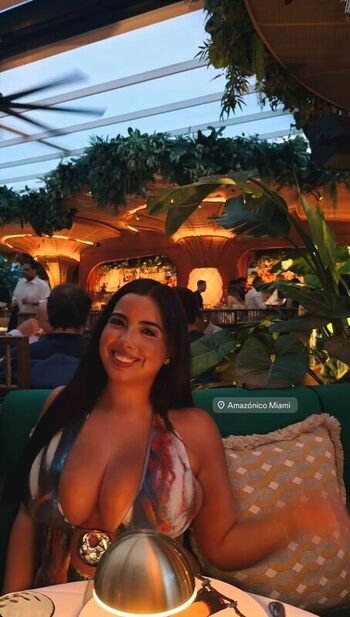 Full leaked Sofia esteban private onlyfans photo