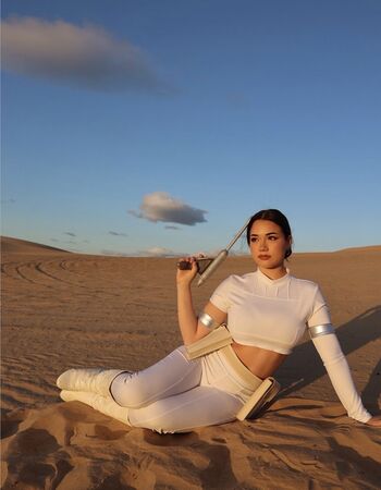 Sofia Gomez