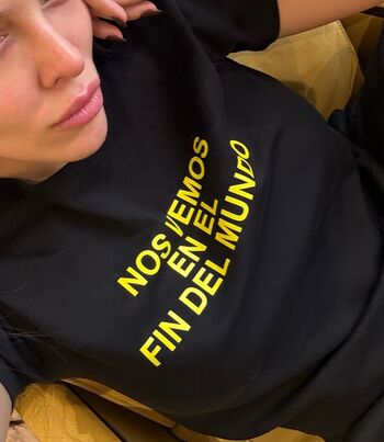 Full leaked Sofia gonet private onlyfans photo