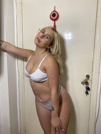 Full leaked Sofia kokkinou private onlyfans photo