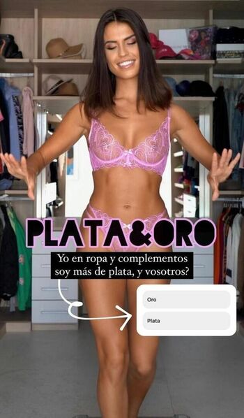 Full leaked Sofia suescun private onlyfans photo