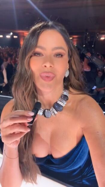 Full leaked Sofia vergara private onlyfans photo