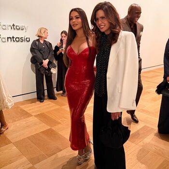 Full leaked Sofia vergara private onlyfans photo