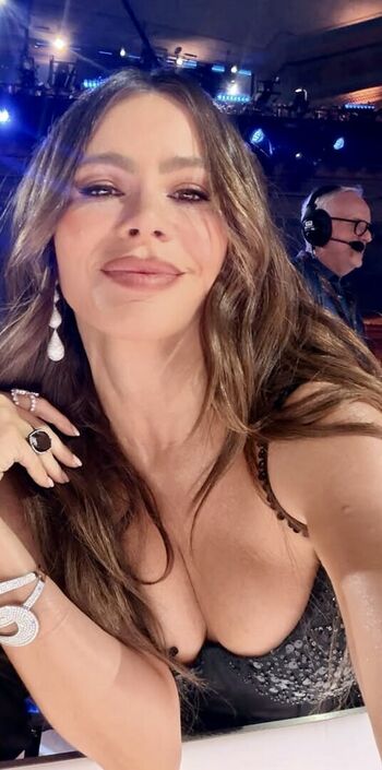 Full leaked Sofia vergara private onlyfans photo