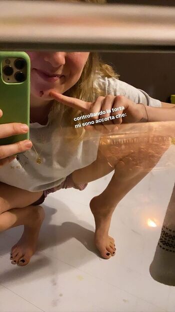 Full leaked Sofia viscardi private onlyfans photo