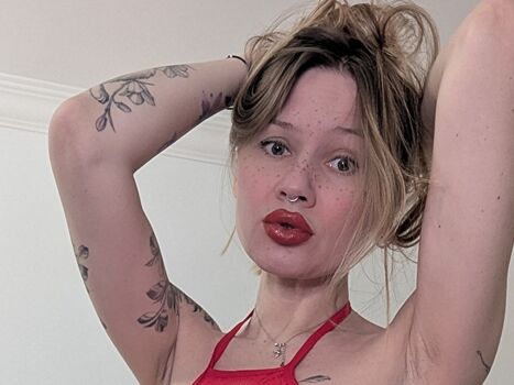 Full leaked Sofiafelis private onlyfans photo
