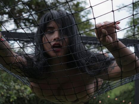 Full leaked Sofialeon private onlyfans photo